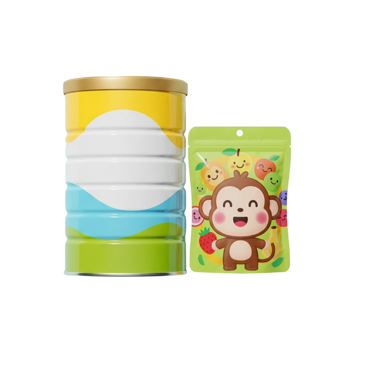 Baby Food & Formula