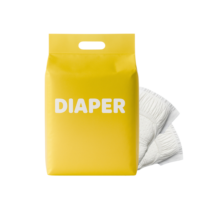 Baby Diapers