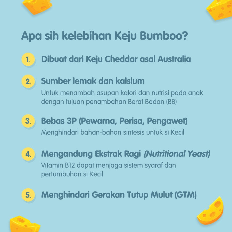 BAREFOOD BUMBOO Kaldu Asli Kaldu Anak MPASI - No MSG