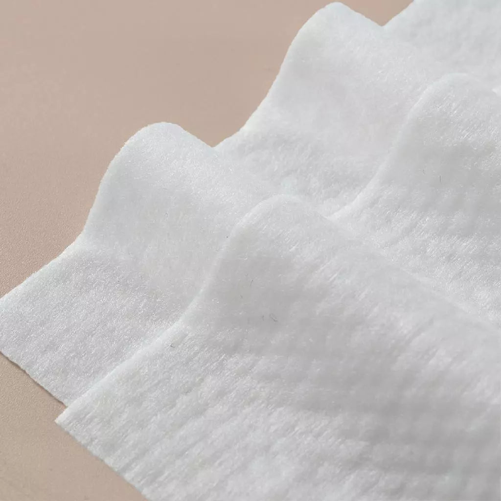 mugu Tisu Basah Pembersih Lidah dan Gigi Bayi Tooth & Gum Mini Wipes Xylitol Travel Friendly