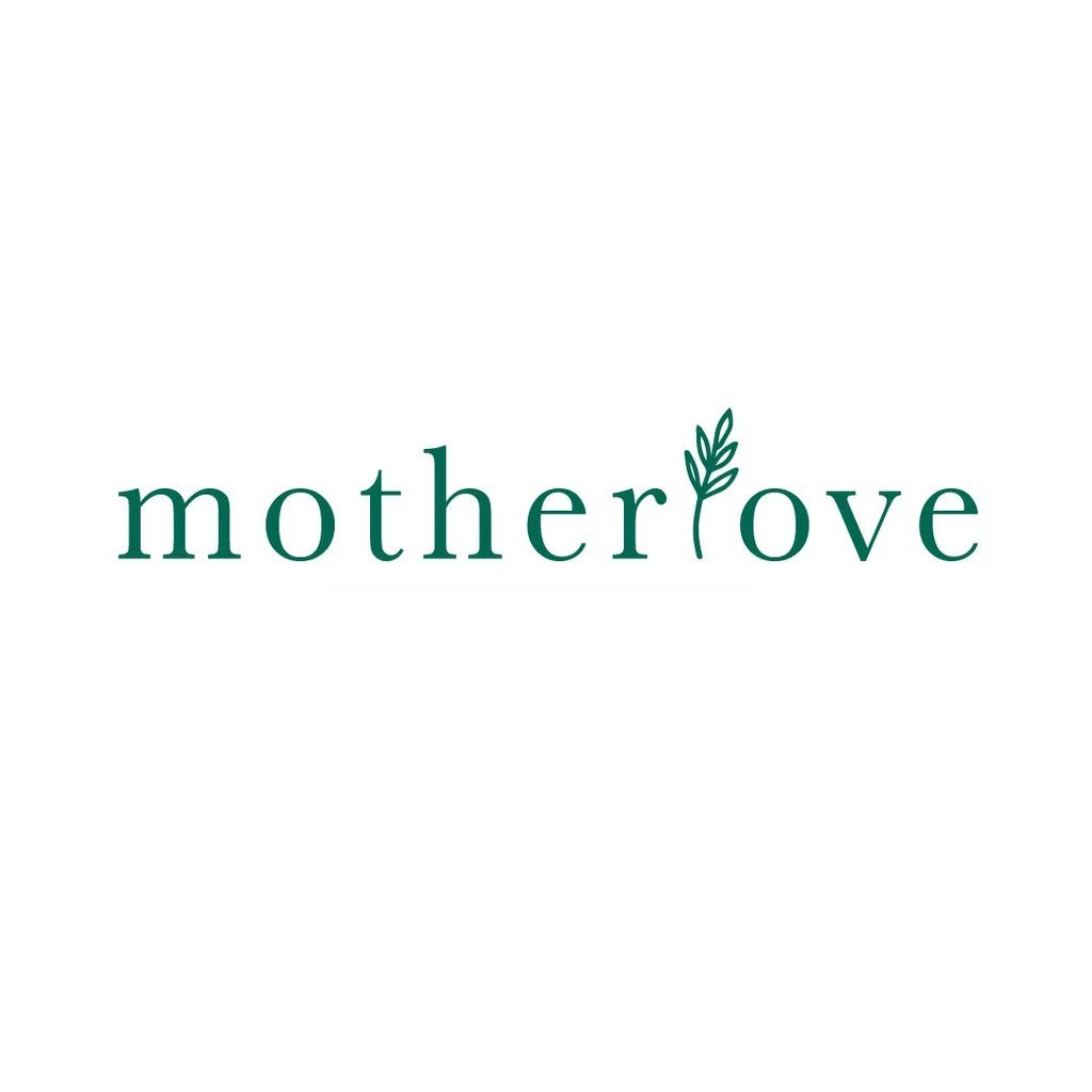 Motherlove Calming Cream W+ 30GR / Krim Kolik / Kembung Bayi - Krim Organik Aman untuk Bayi dan Anak