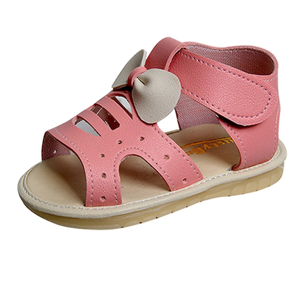 LustyBunny Sound Sandals Sepatu Sandal Bunyi PS-1207