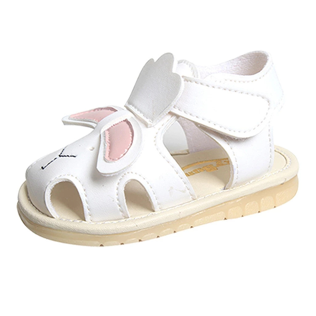 LustyBunny Sound Sandals Sepatu Sandal Bunyi PS-1206