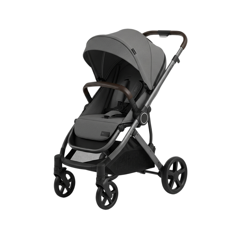 Stroller, Car Sear & Bike