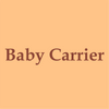 Baby Carriers, Slings & Warps