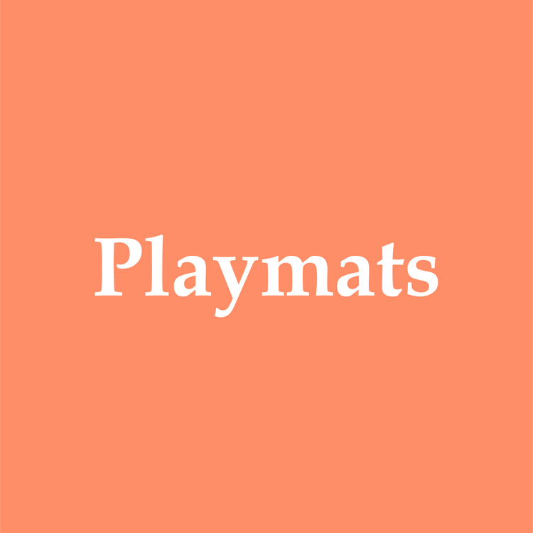 Baby Playmats & Playards
