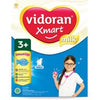 VIDORAN Xmart 3+ Nutriplex Vanila Dan Madu 350gr