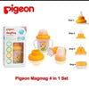Pigeon mag-Mag All In One Set Training Cup