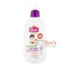Sleek Baby Bottle Nipple & Accessories Cleanser 500ml