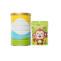 Baby Food & Formula