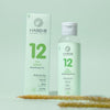 Habbie Aromatic Telon Oil 100ml - Tea Series