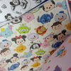 Kertas Kado & Kartu Ucapan