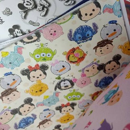 Kertas Kado & Kartu Ucapan