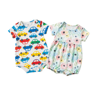Baby Basic Clothes
