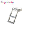 SUGAR BABY Potty Training Seat&Ladder | Toilet Training Anak