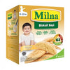 Milna Biskuit Bayi 130gr (6-12 bulan)