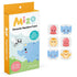 MIZO Mosquito Repellent Sticker Patch 24 Pcs - Sticker Anti Nyamuk