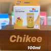 BERDEE Breast Milk Storage Bags Kantung Kantong ASI 100ml isi 30 Bags