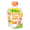 Milna Nature Delight Fruit Puree 80gr