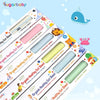 SUGARBABY Organic Healthy Cot Sheet / Perlak Bayi Organik