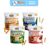 Alamii Puffs Snack 25gr | Cemilan Sehat Bayi & Anak