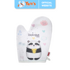 Dialogue Baby Waslap Microfiber Print - DGW1604