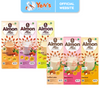 Mama Bear Almon Mix  | Pelancar ASI | ASI Booster