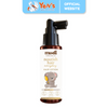 Moell Baby Hair Lotion 100ml Nourish Hair Everyday
