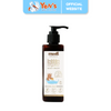 Moell Baby Shampoo 185gr Bubbles Bubbles Everywhere | Shampo Bayi Natural Organic