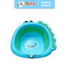 SUGARBABY Foldable Baby Wash Basin/Baskom Lipat Bayi/Ember Lipat