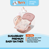 Sugarbaby Premium Baby Bather | Kursi Mandi Bayi