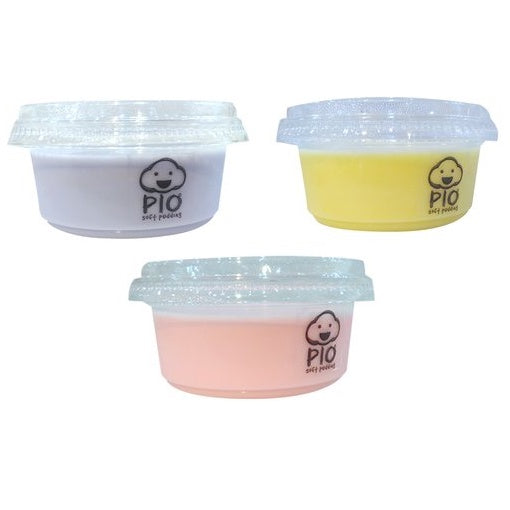 Pio Soft Pudding