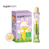 SUPERCORN Stick Jagung 120gr / Snack Camilan