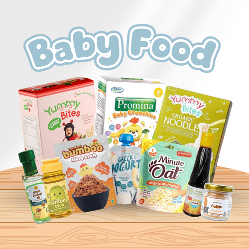 Baby Food