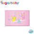 SUGARBABY Organic Healthy Cot Sheet / Perlak Bayi Organik