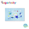 SUGARBABY Organic Healthy Cot Sheet / Perlak Bayi Organik