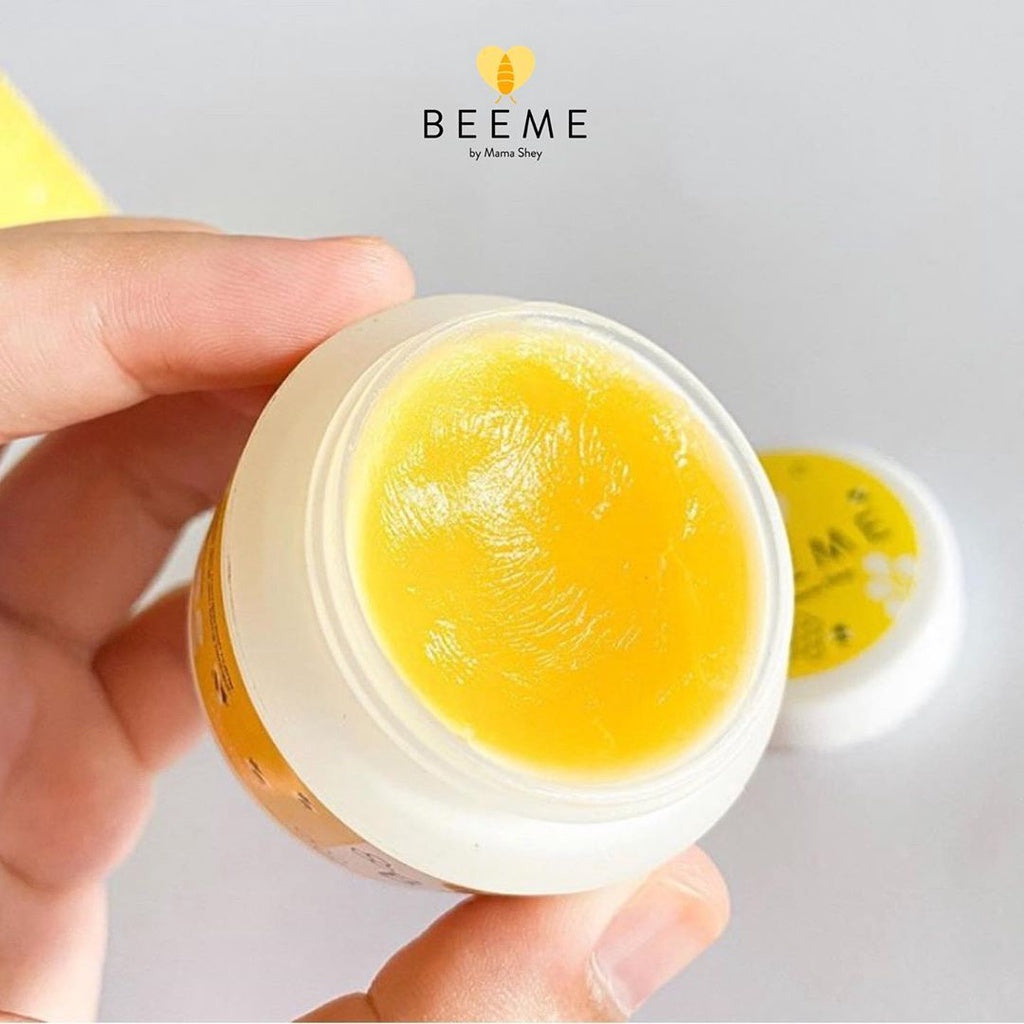 Beeme Nourishing Balm | Cream Serbaguna Ibu dan Anak
