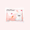MUTTER Ice Gel 500ml Tas ASI Ice Gel Pack 500gram