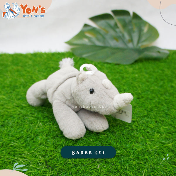 Boneka  Animal Gemoy  Size Small