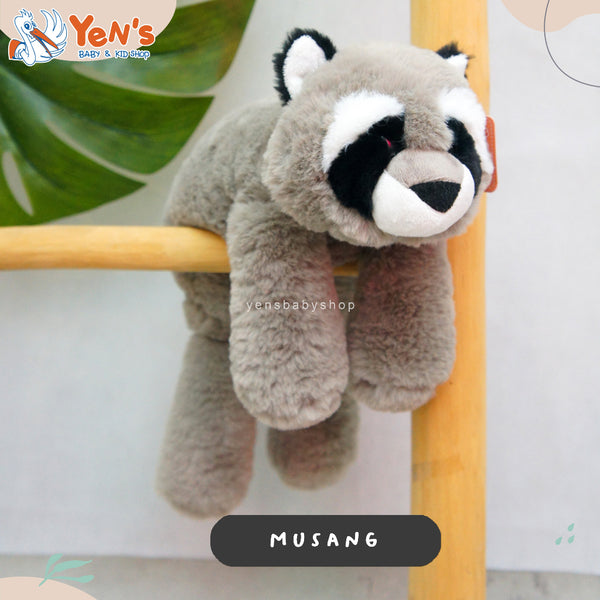 Boneka Animal Gemoy Size Large