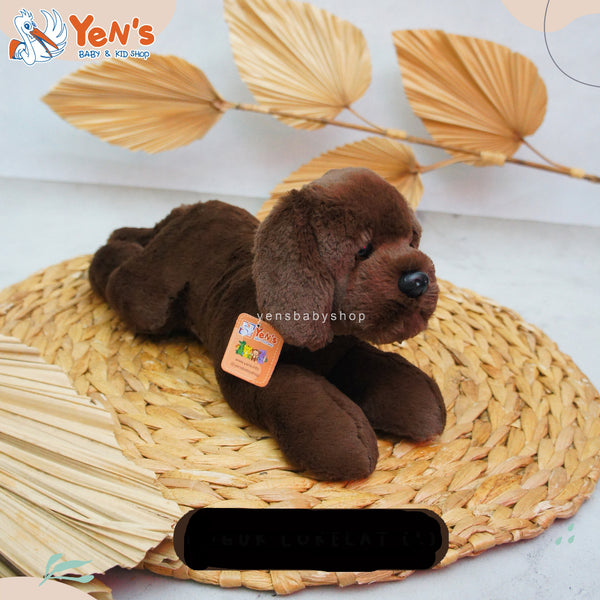 Boneka Animal Gemoy Size Large