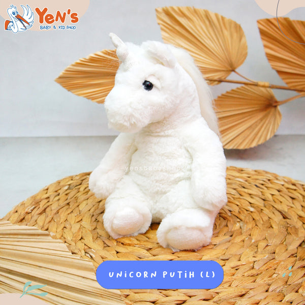 Boneka Animal Gemoy Size Large