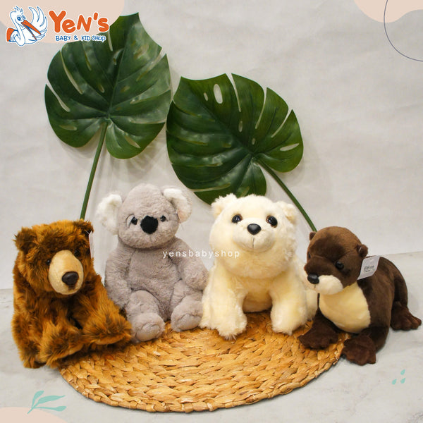 Boneka Animal Gemoy Size Large