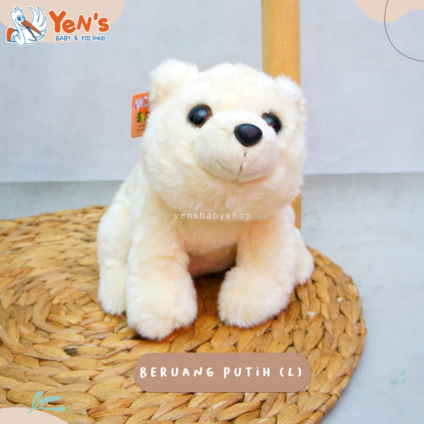 Boneka Animal Gemoy Size Large