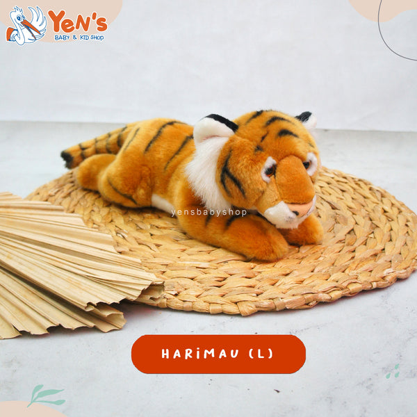 Boneka Animal Gemoy Size Large