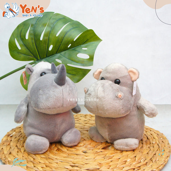 Boneka Animal Gemoy Size Large