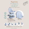 SUGARBABY Klassic Chair High Chair 6 in 1 | Booster Seat | Kursi Makan Bayi