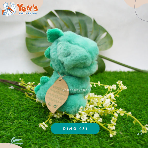 Boneka  Animal Gemoy  Size Small