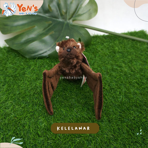 Boneka  Animal Gemoy  Size Small