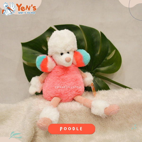 Boneka Animal Gemoy Size Medium